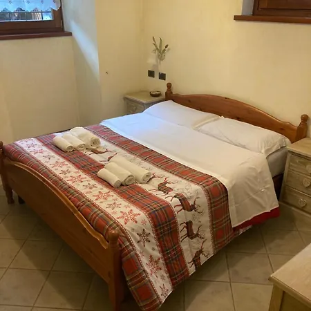 Tchambre 게스트하우스 *