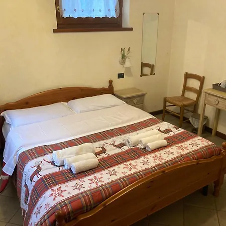 Guest house Tchambre