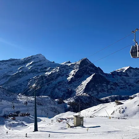 Πανσιόν Tchambre