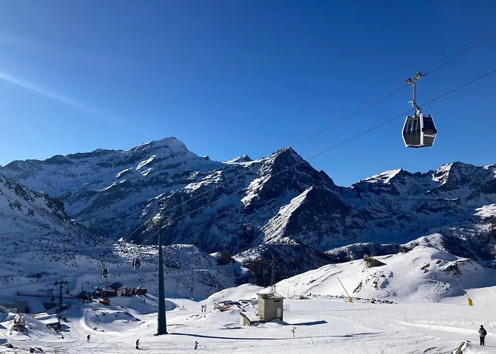 Πανσιόν Tchambre